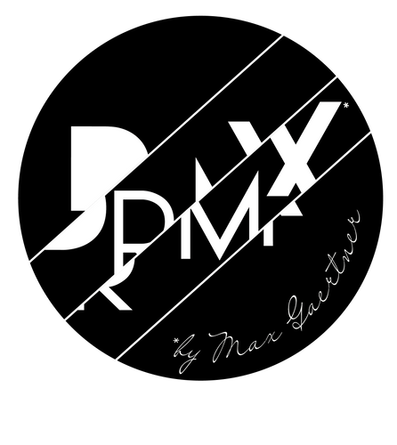 drmX Online Percussion Festival - Early Bird Ticket