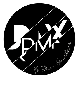 drmX Online Percussion Festival - Early Bird Ticket